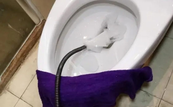 后湖管理区马桶疏通